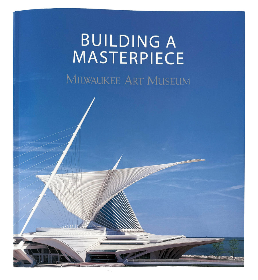 Building a Masterpiece