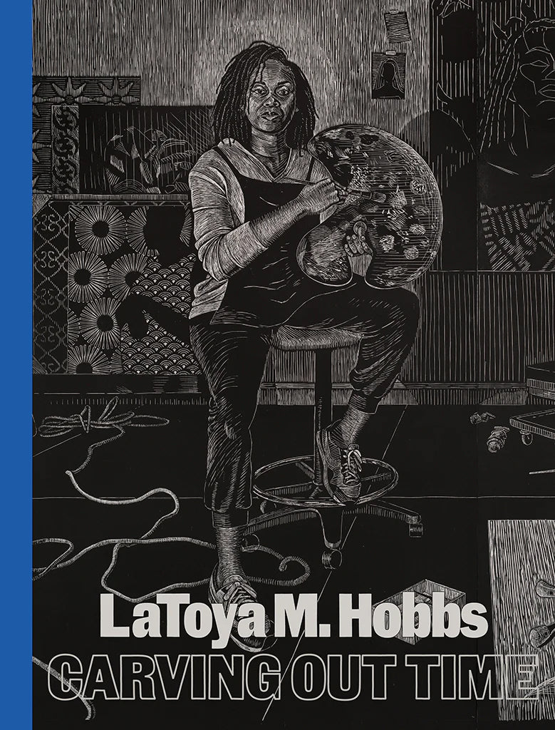 LaToya Hobbs: Carving Out Time