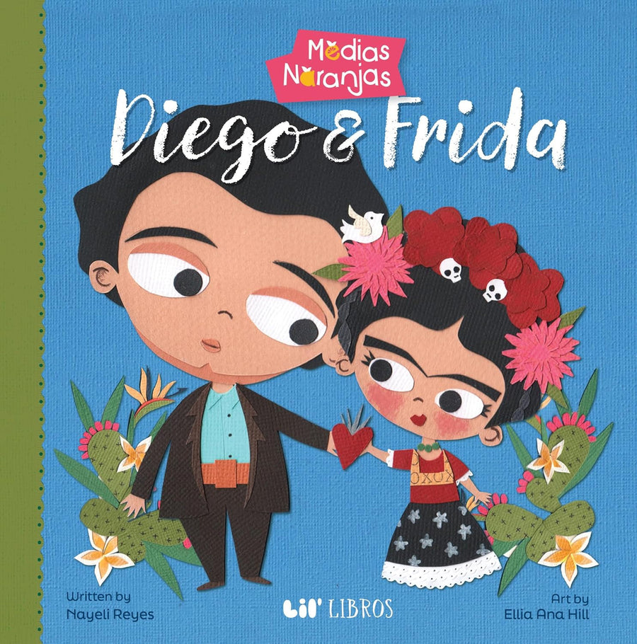 Diego & Frida
