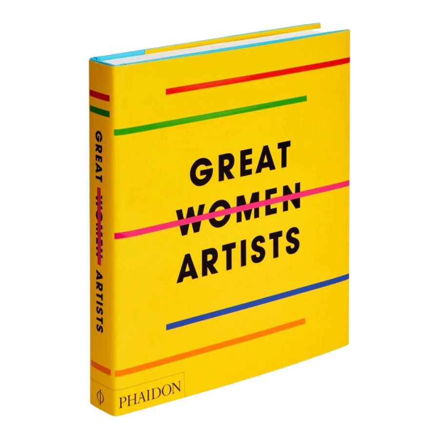 Great Women Artists