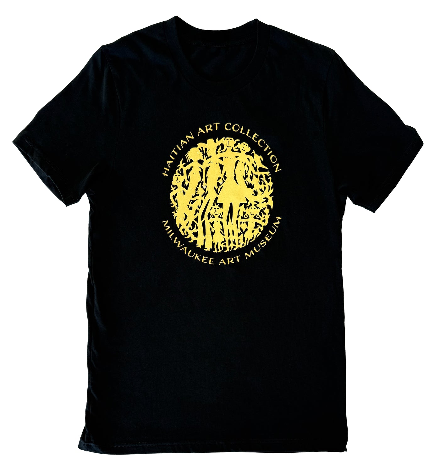 Haitian Collection Tee