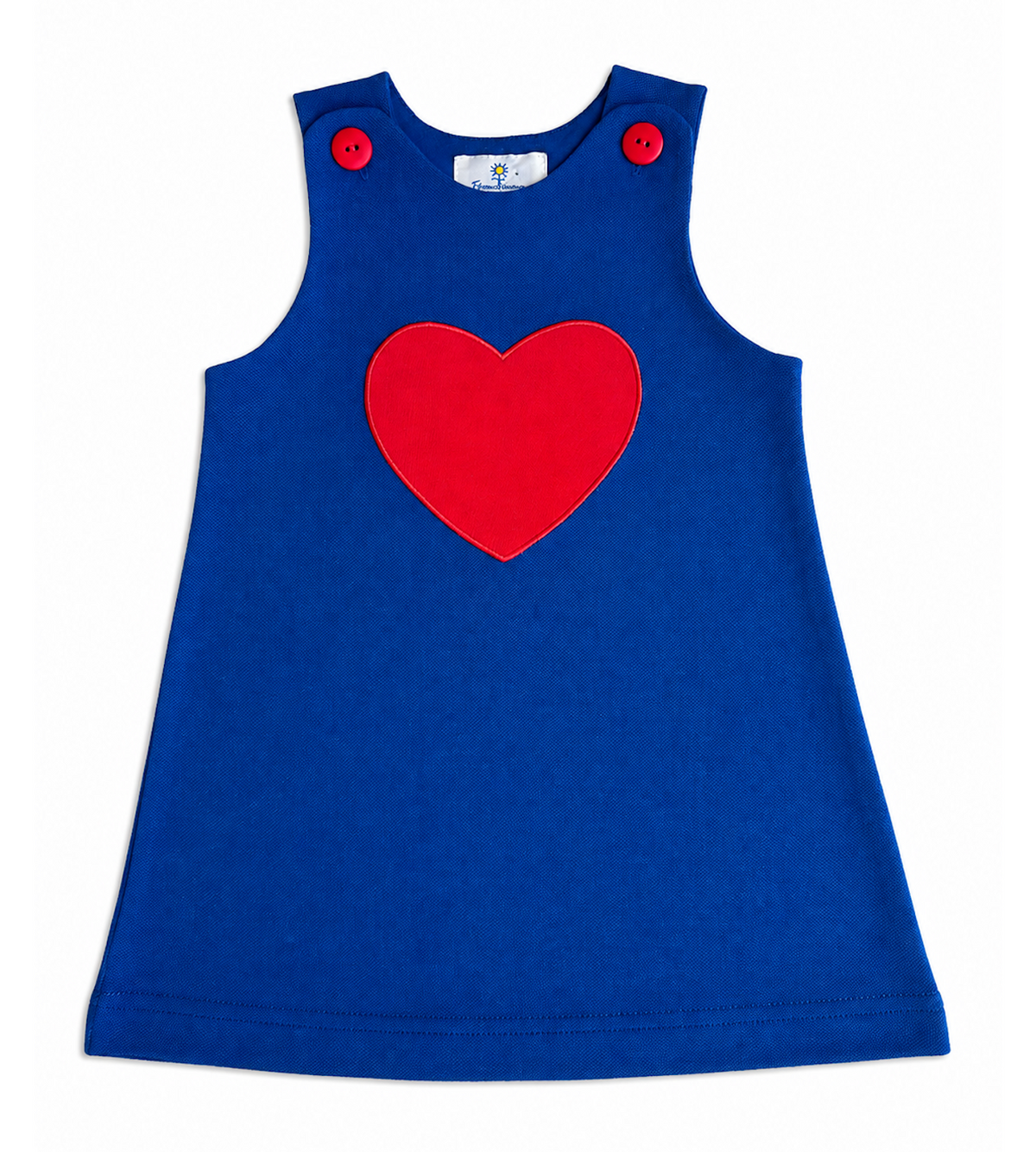 Pre-order Now! Lois Ehlert X Florence Eiseman Heart Jumper
