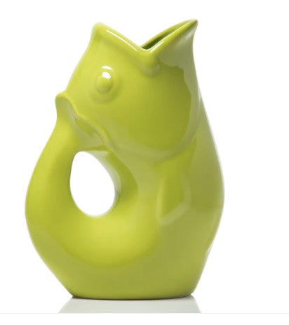 Large Gurgle Pot