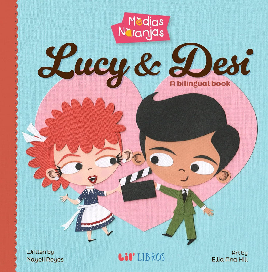 Lucy & Desi