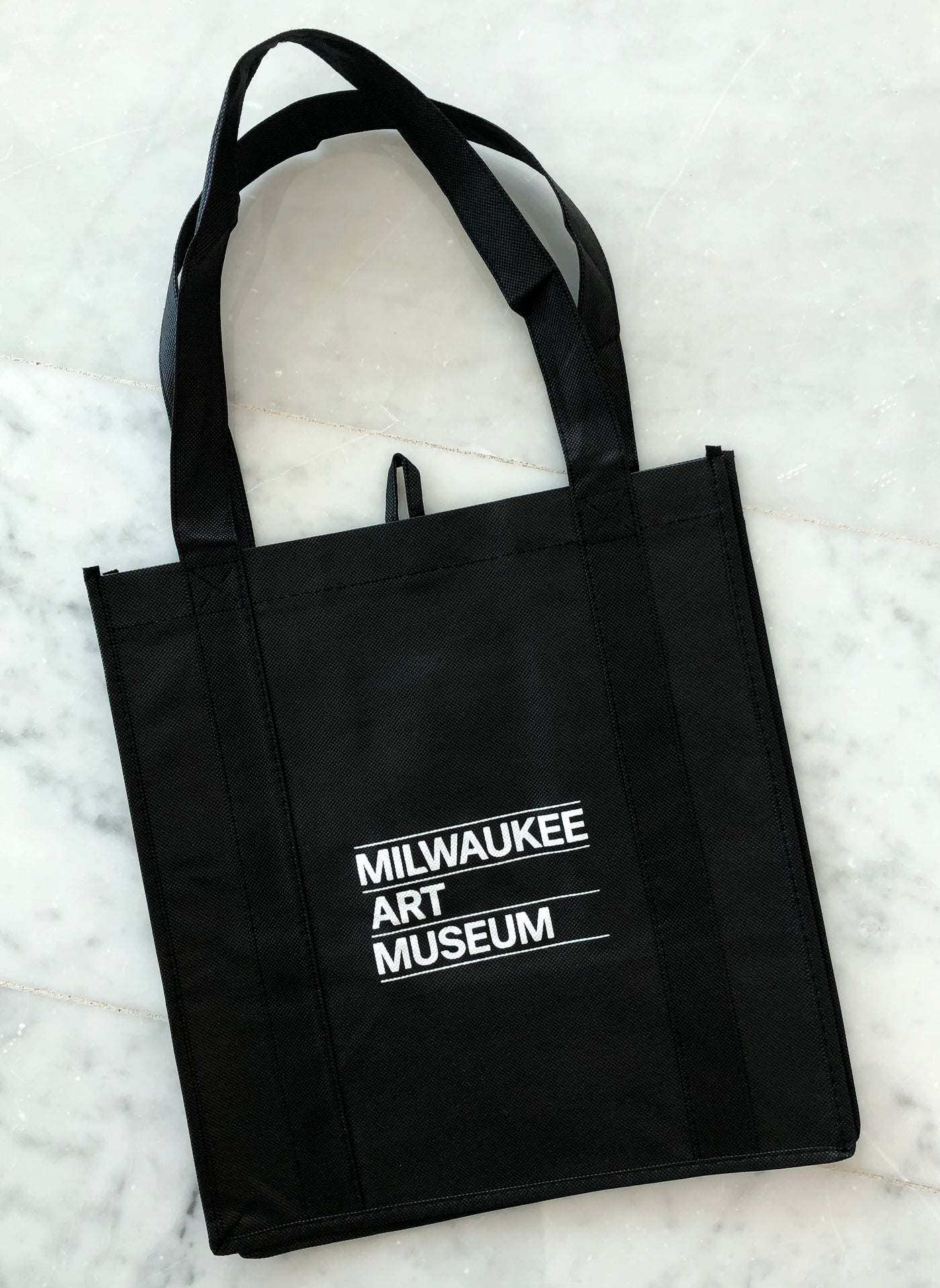 Milwaukee Art Museum Tote