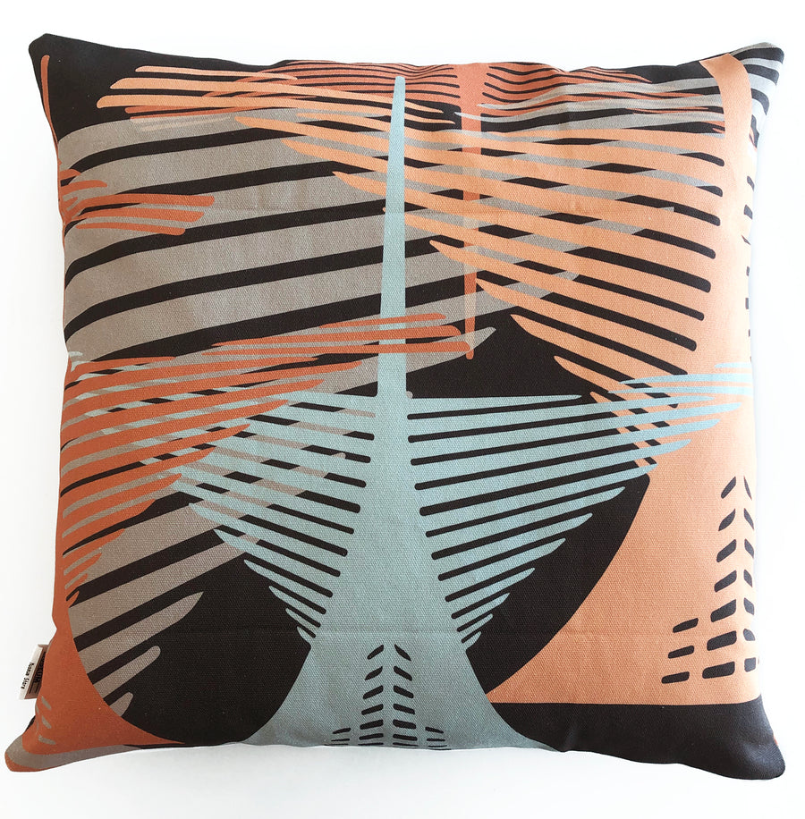 MAM Print Pillow Sham