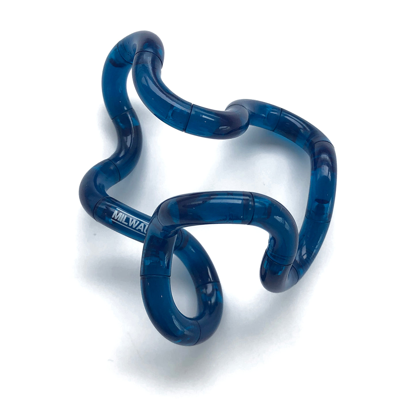 Milwaukee Art Museum Tangle Toy