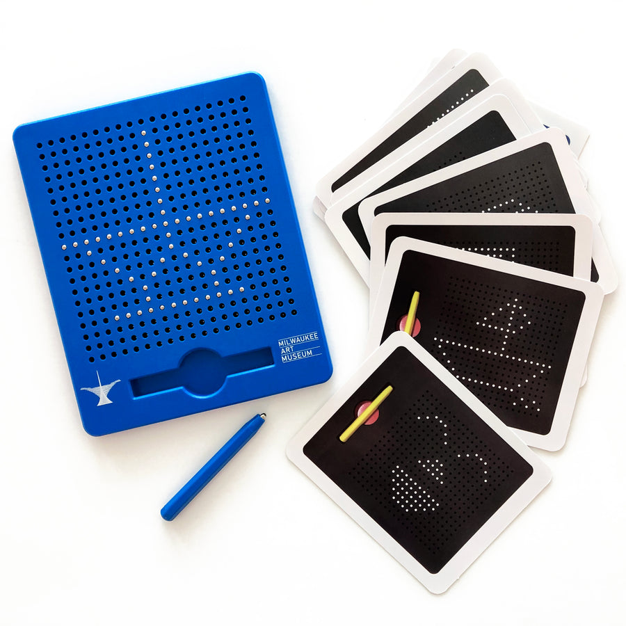 MAM Magnetic Drawing Pad