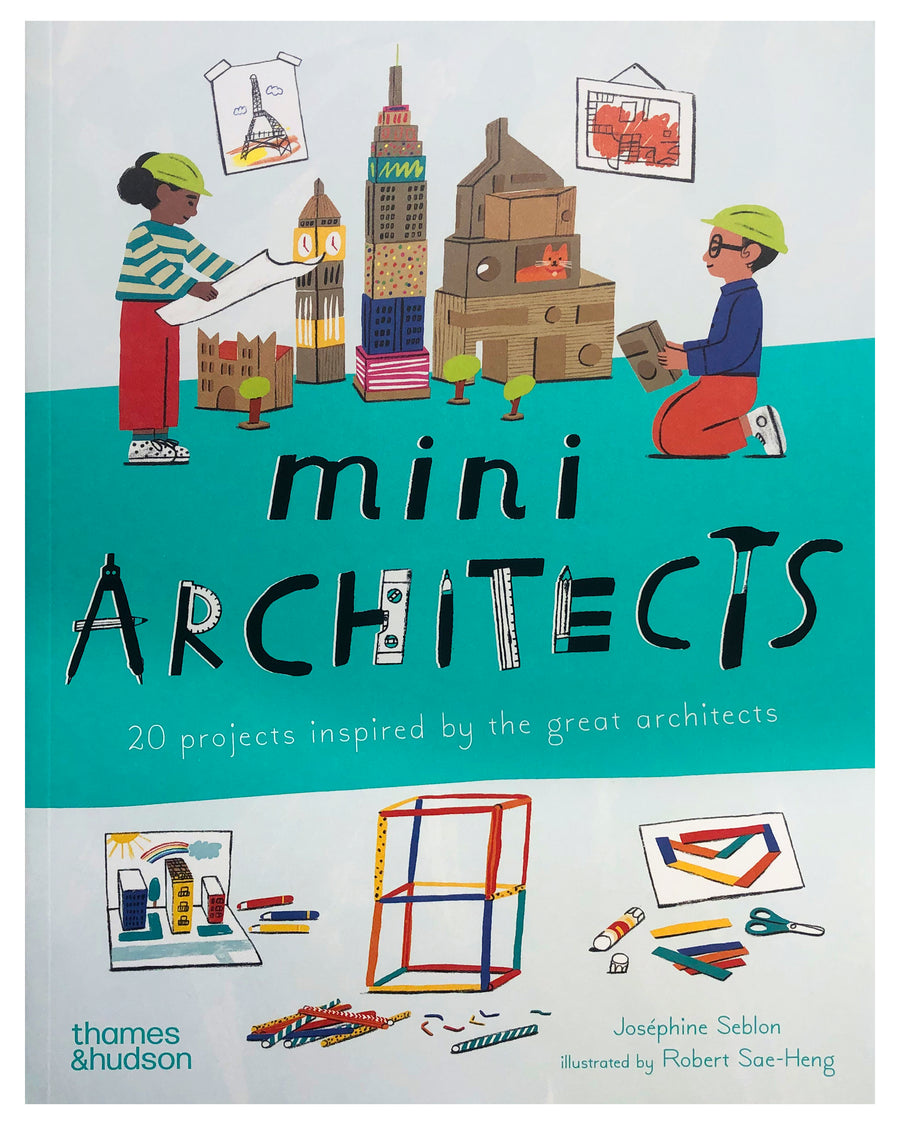 Mini Architects