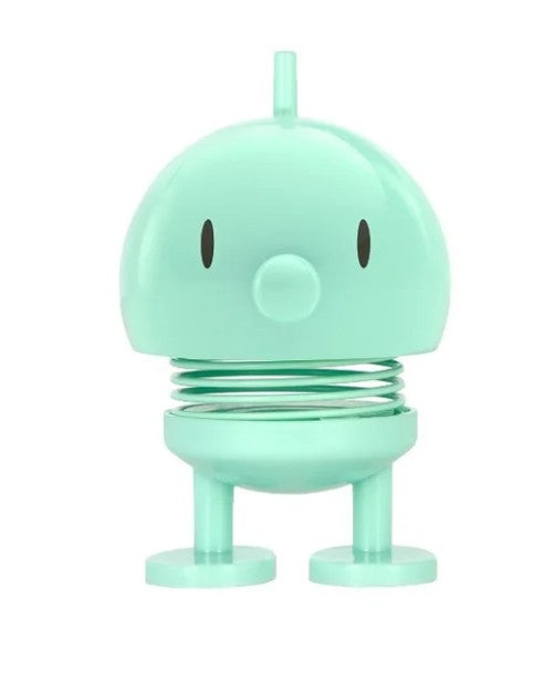 Small Mint Hoptimist Classic Bumble