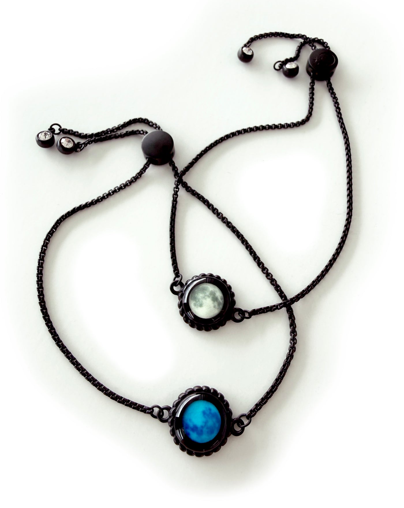 Carina Twist Bracelet