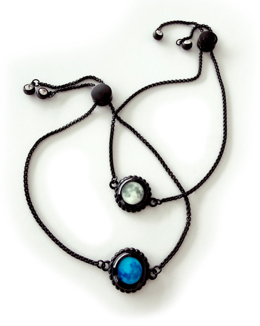 Carina Twist Bracelet