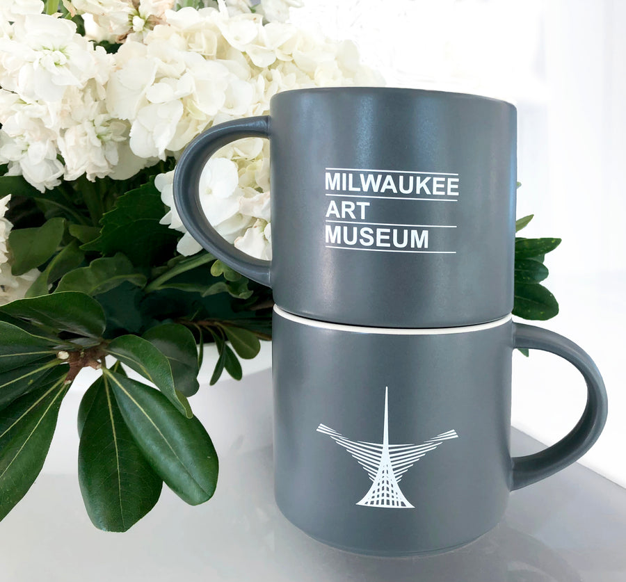 Milwaukee Art Museum Mug