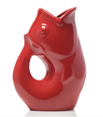 Large Gurgle Pot