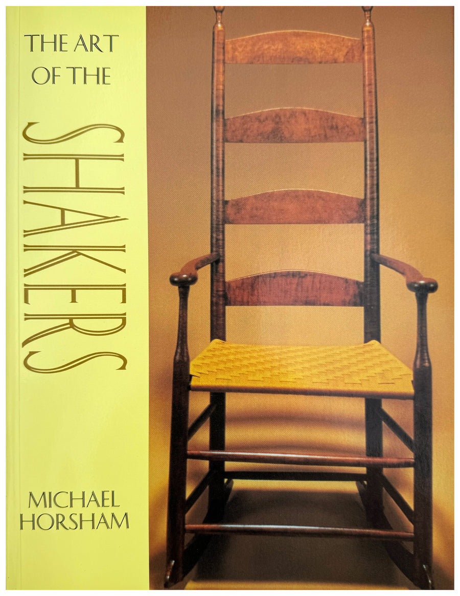 The Art of the Shakers