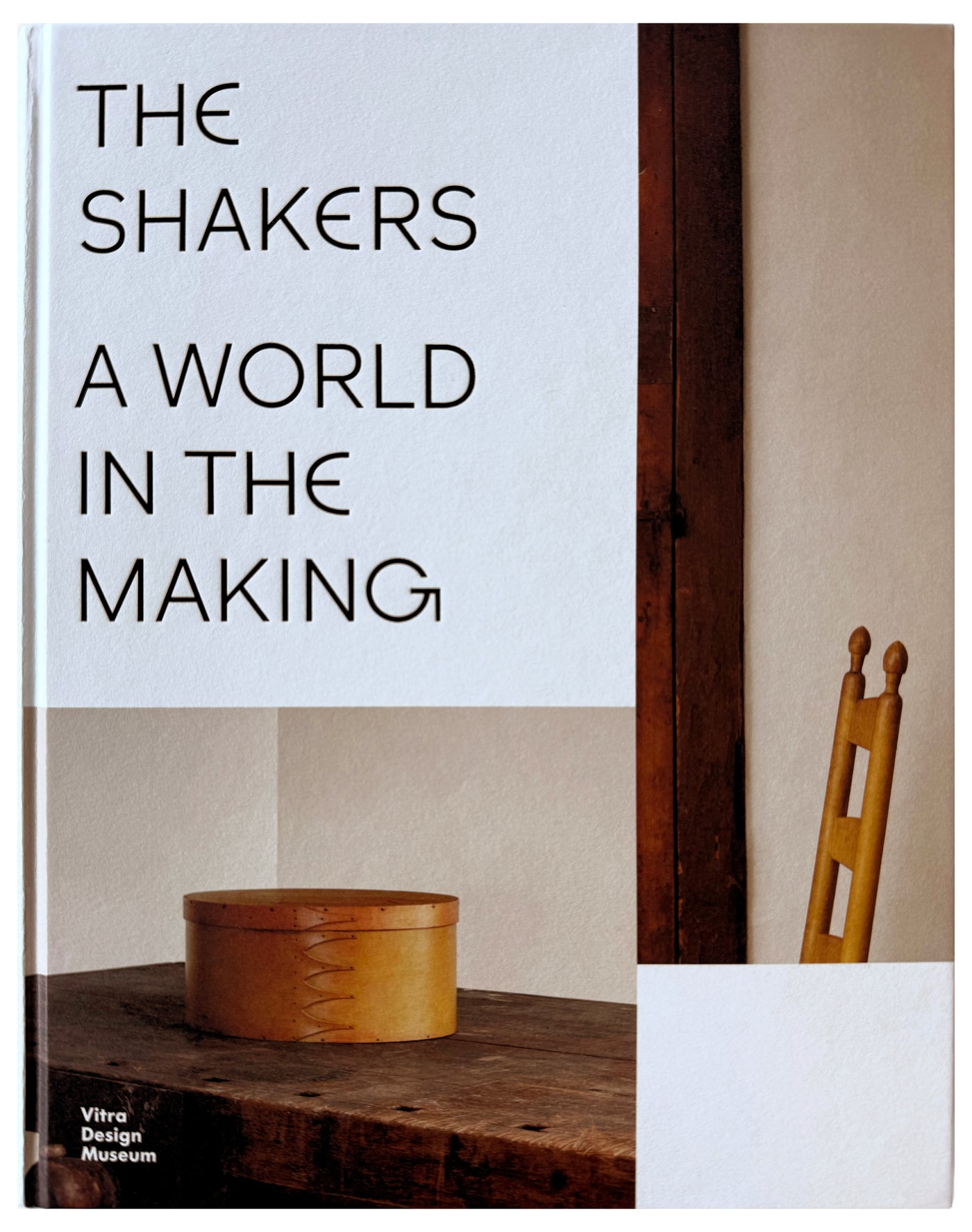 The Shakers: A World in the Making
