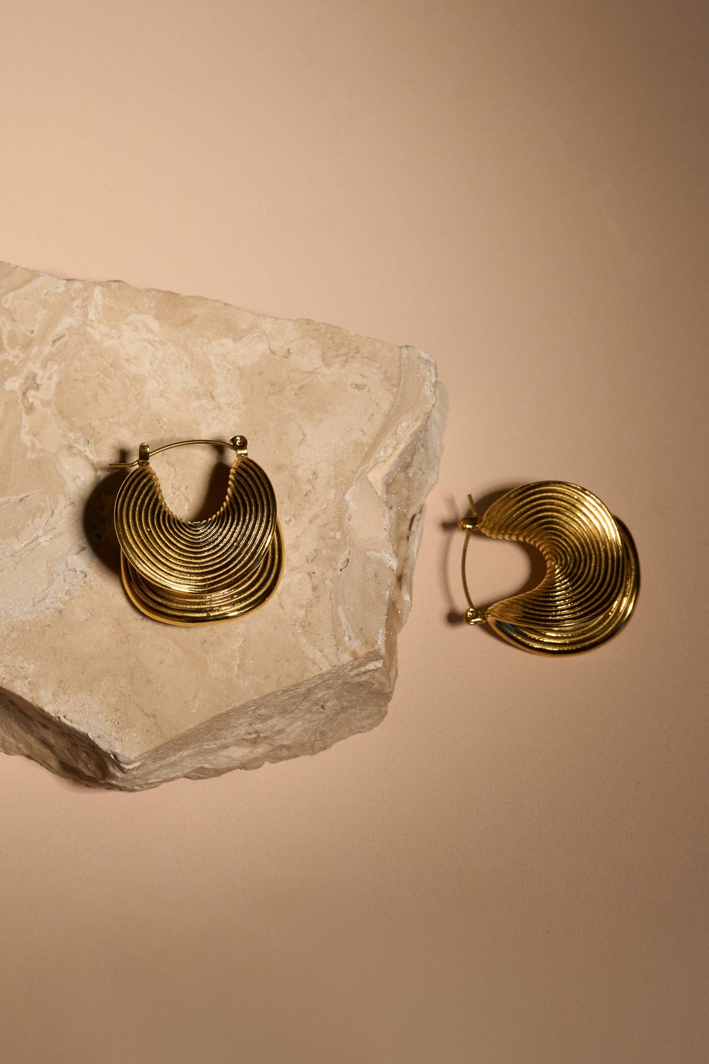 Calypso Hoops