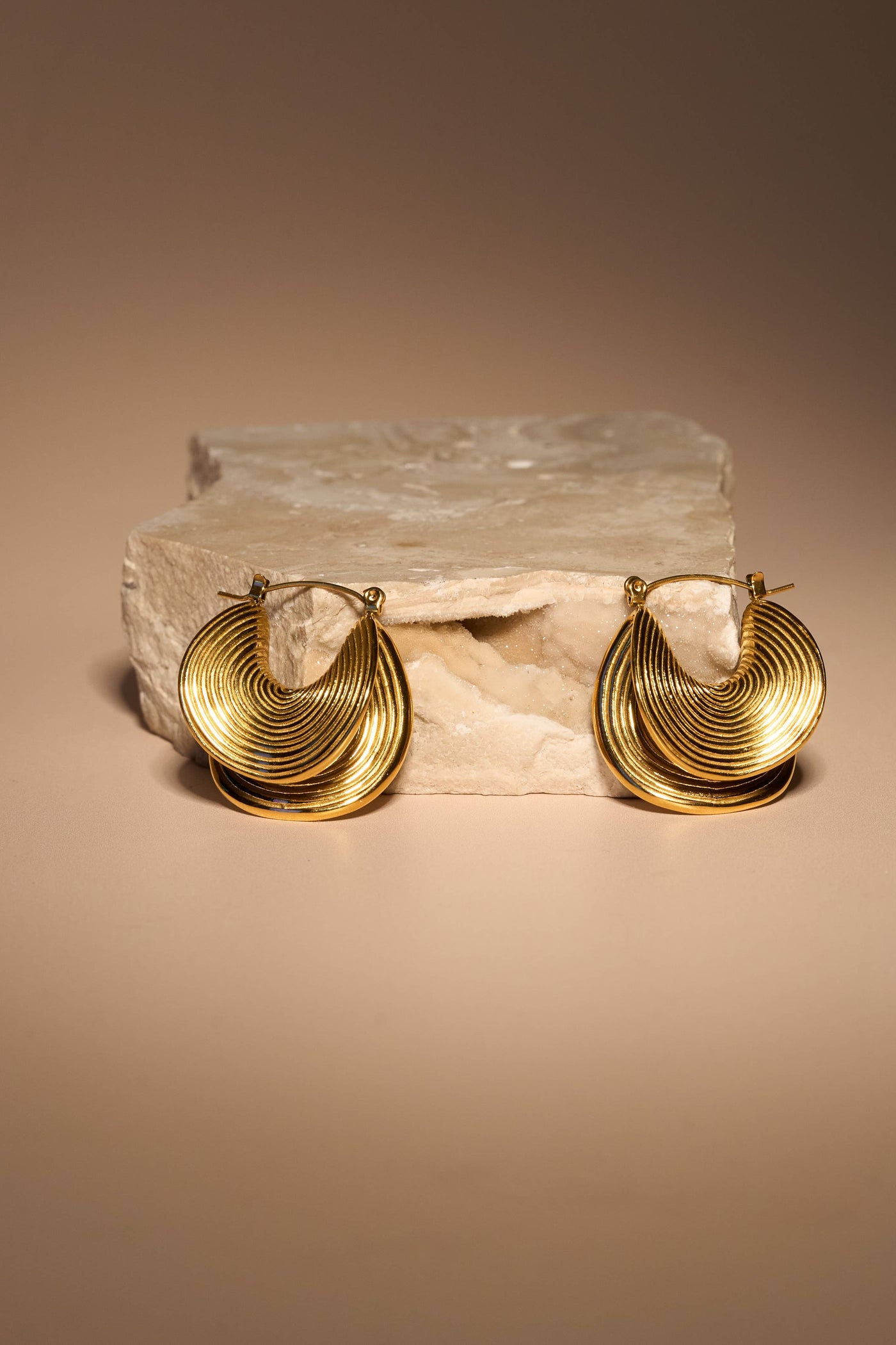 Calypso Hoops