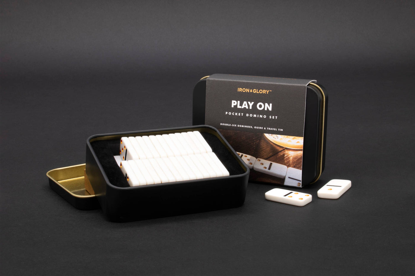 Play On - Dominos