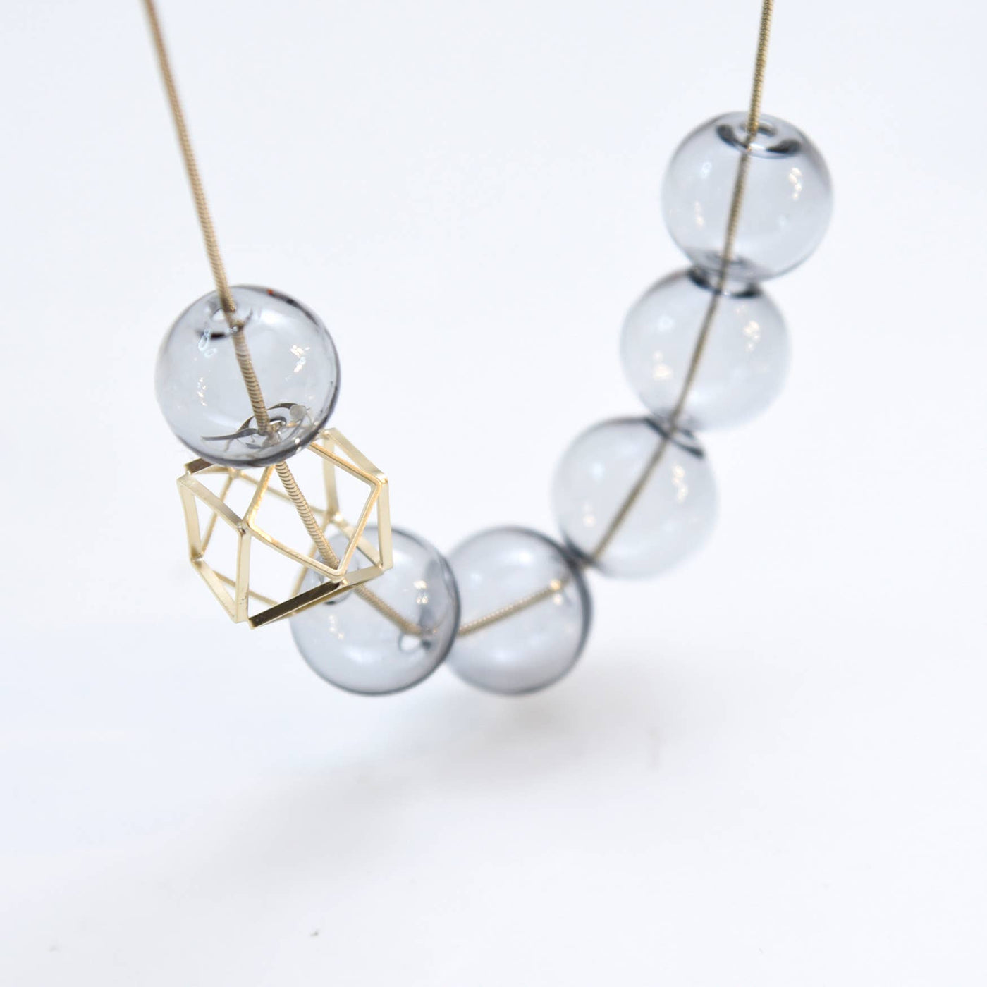 Hex Hex Necklace