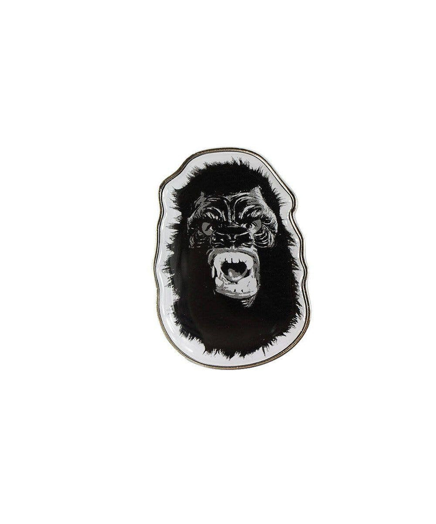 Gorilla Pin x Guerrilla Girls