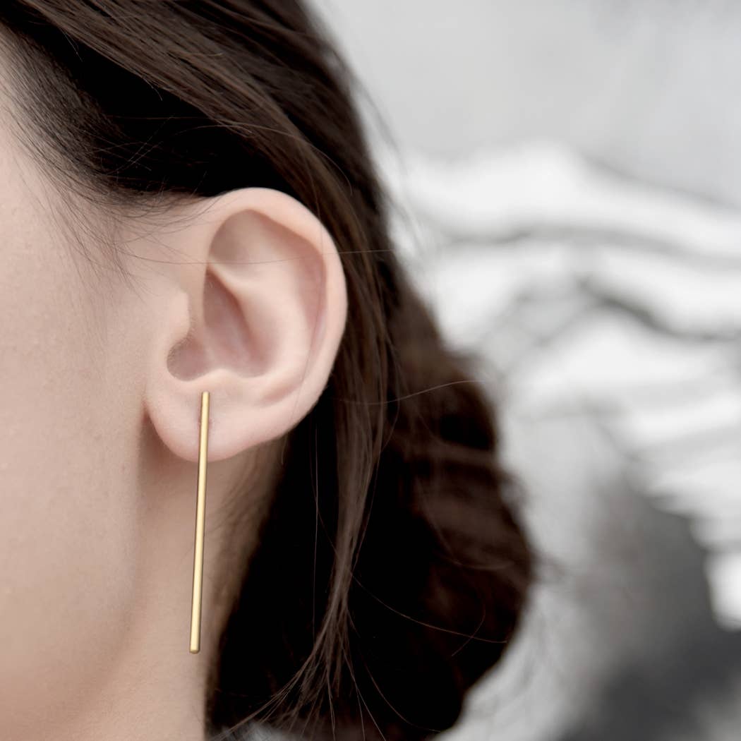 Onety-one Ear Studs