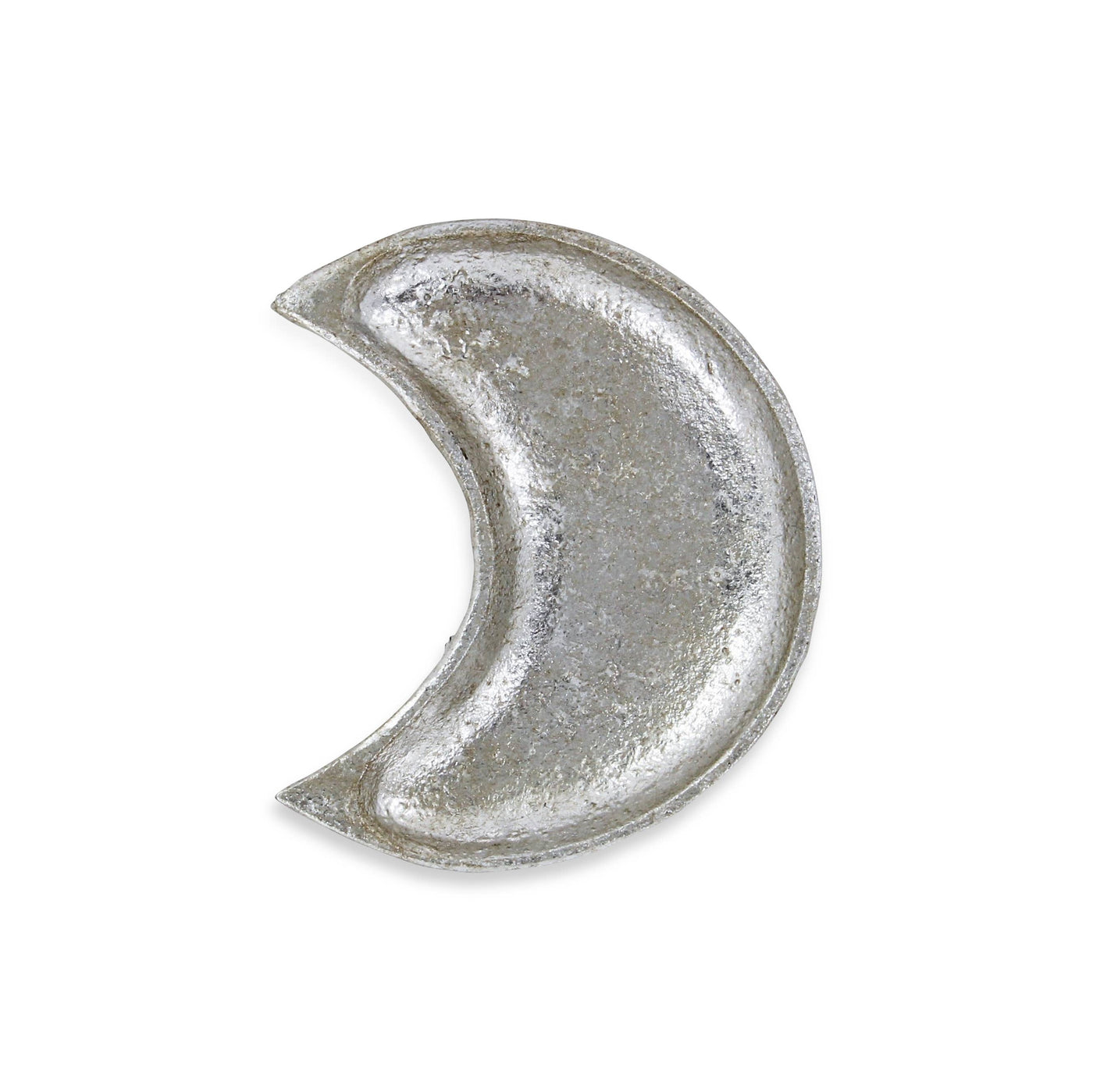 Cast Iron Crescent Moon