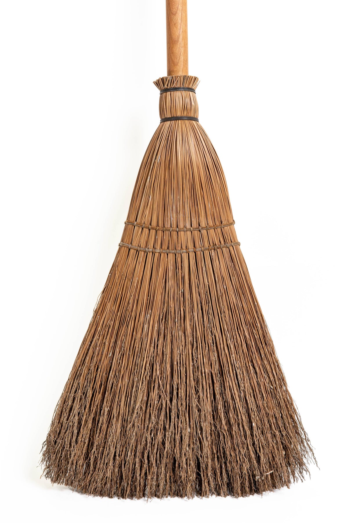 Lumber Broom