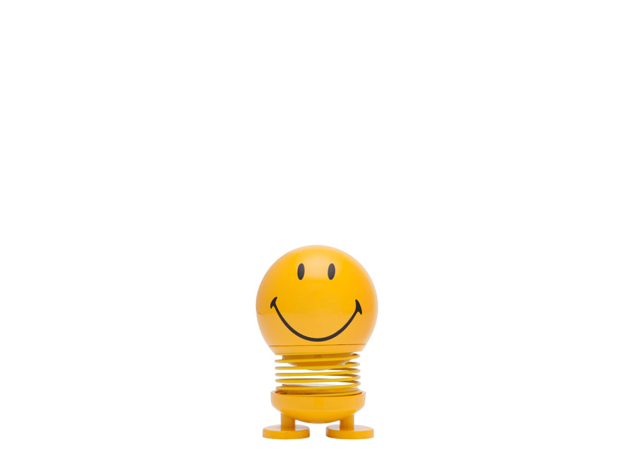 Smiley Hoptimist - Small