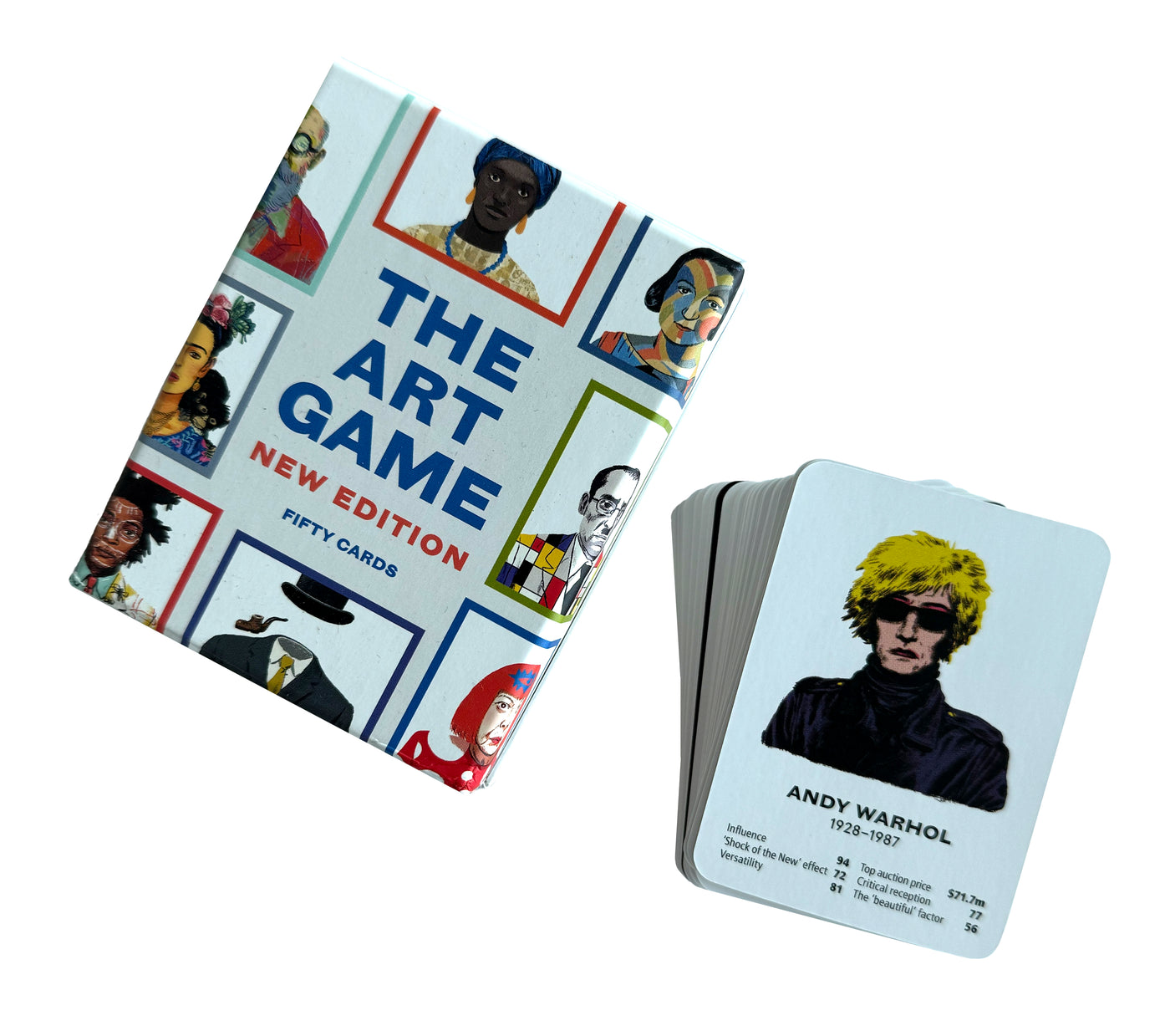 The Art Game