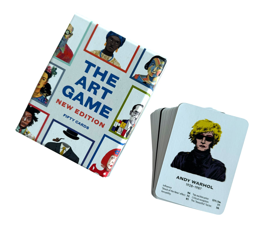 The Art Game
