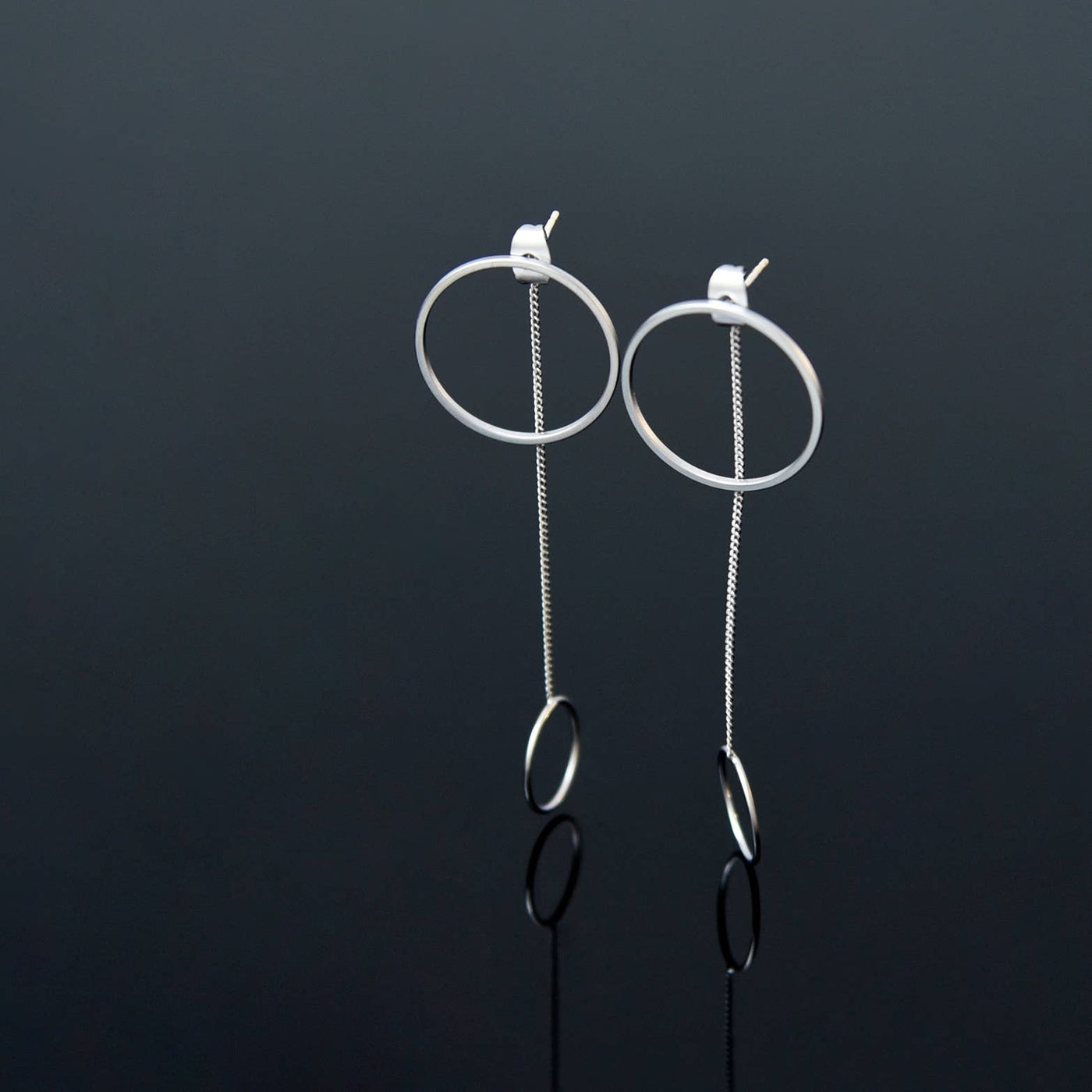 Oopsy Ear Jackets