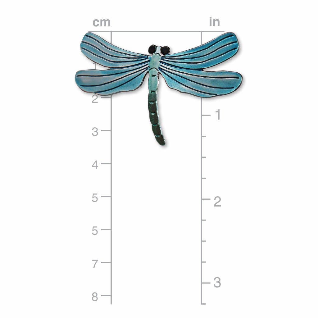 Dragonfly Pin