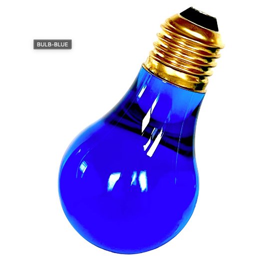 Idea Bulb