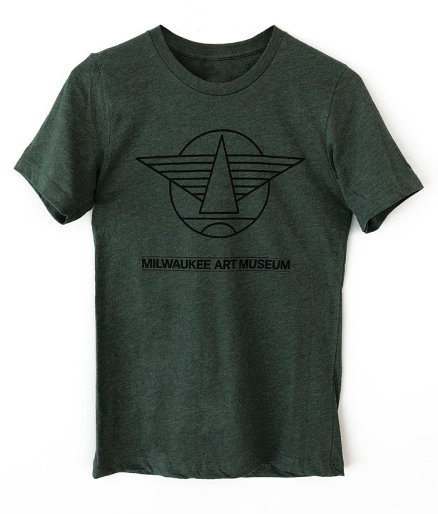 Wings Icon T-Shirt