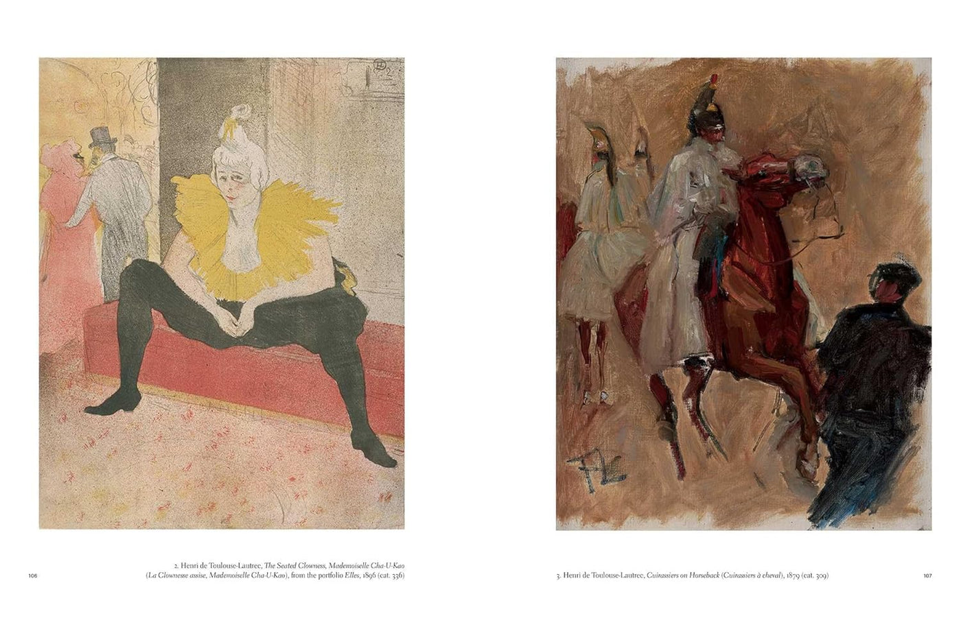 The Bradley Collection of Modern Art