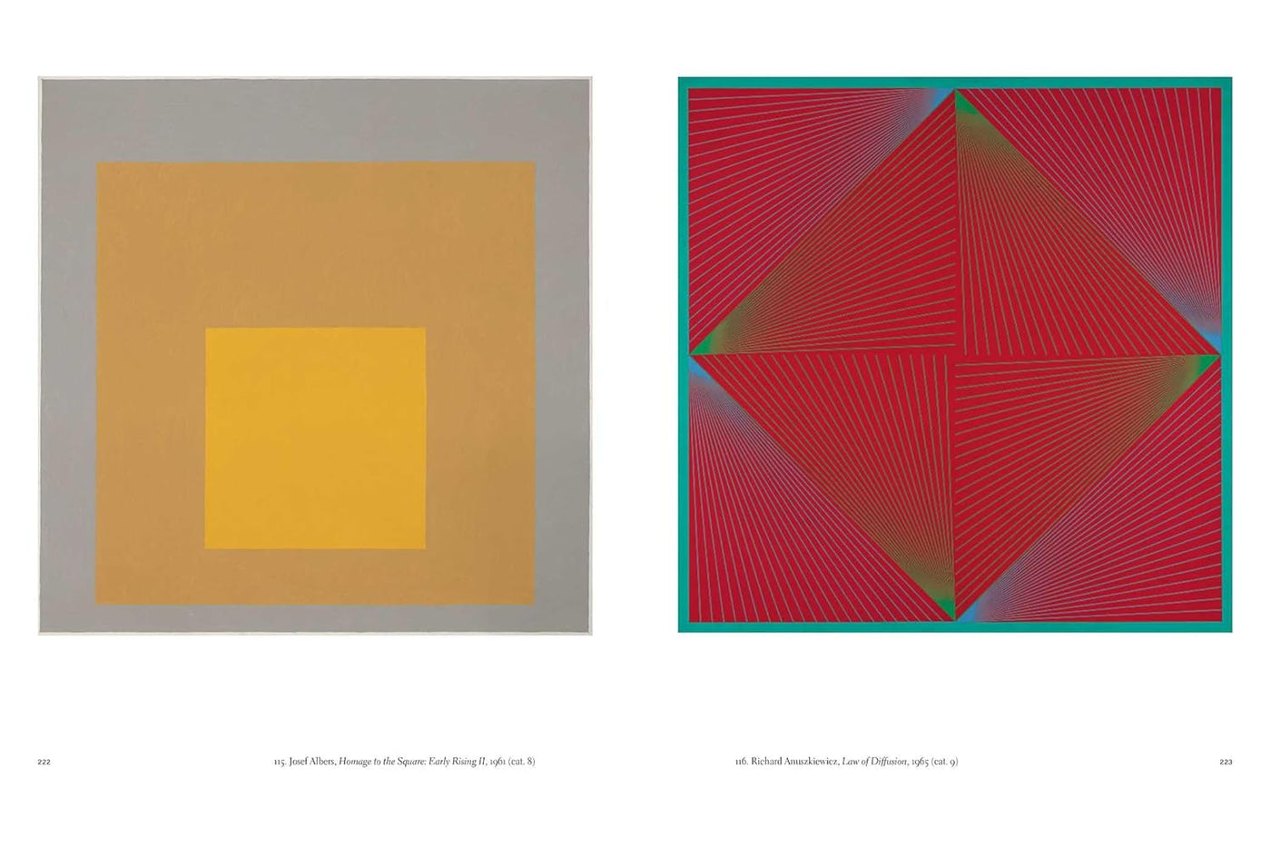 The Bradley Collection of Modern Art