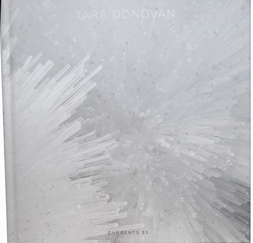 Tara Donovan: Currents 35