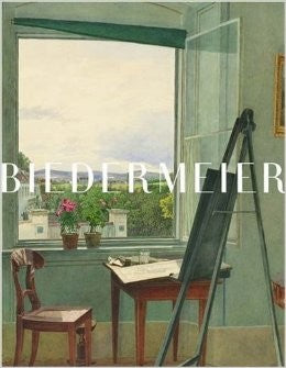 Biedermeier Exhibition Catalog