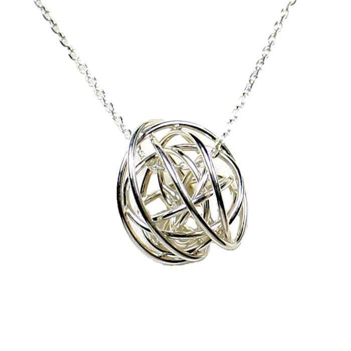 Tumbleweed Necklace - Web Only Exclusive