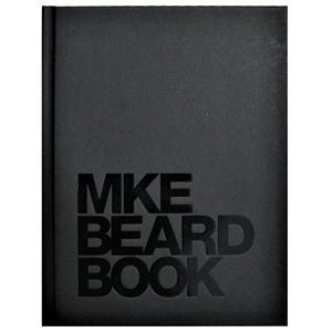 MKE Beard Book