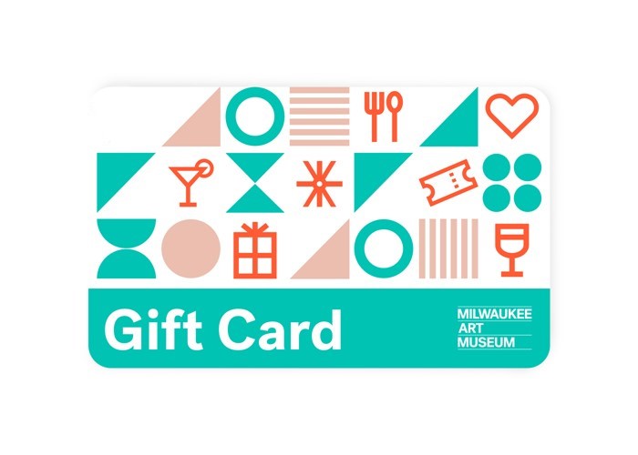 Physical Gift Card - In Person Only