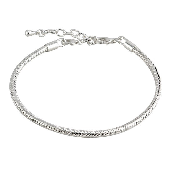 Sterling Silver Bracelet