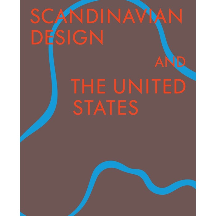 Scandinavian Design and the United States, 1890-1980