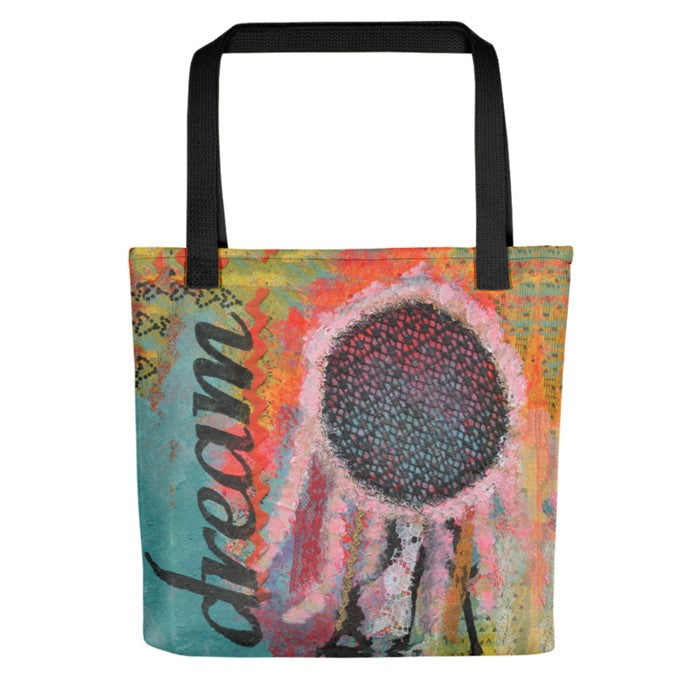 Dream Tote - WEB ONLY EXCLUSIVE