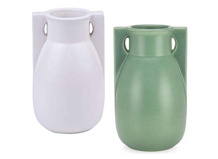 Teco Two Buttress Vase - Web Only Exclusive