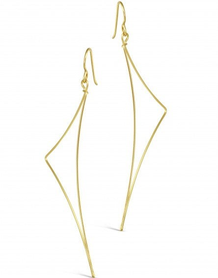 Lily Earrings - Web Only Exclusive