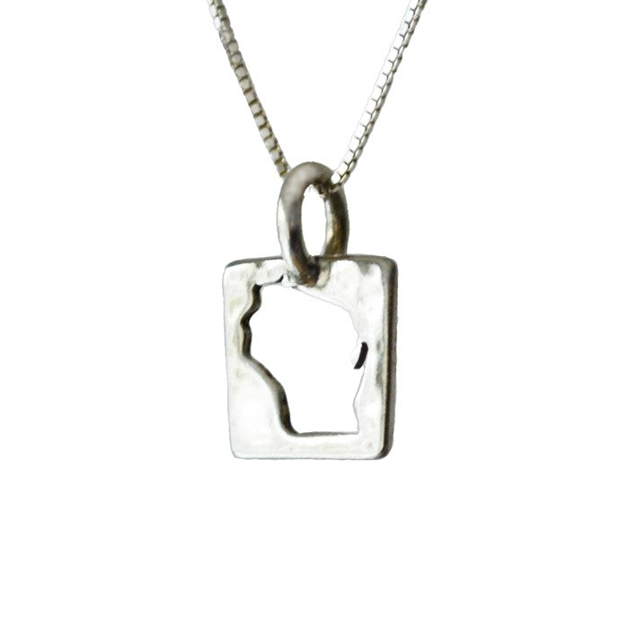 Wisconsin Whimsy Necklace - Web Only Exclusive