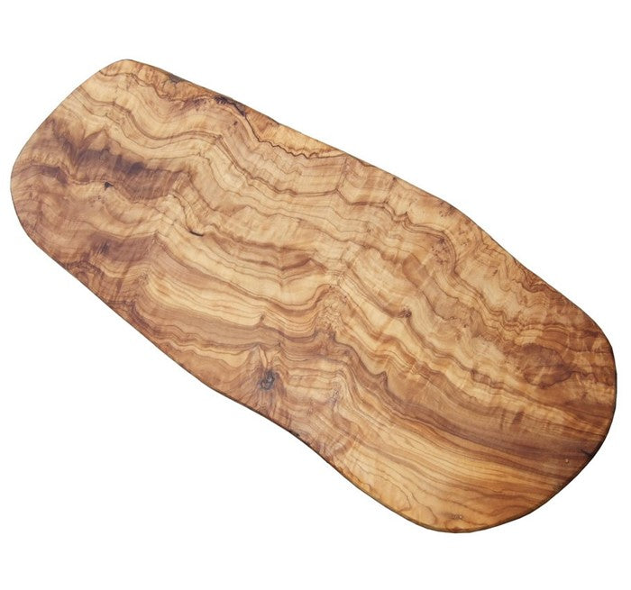 Olive Wood Cutting Board