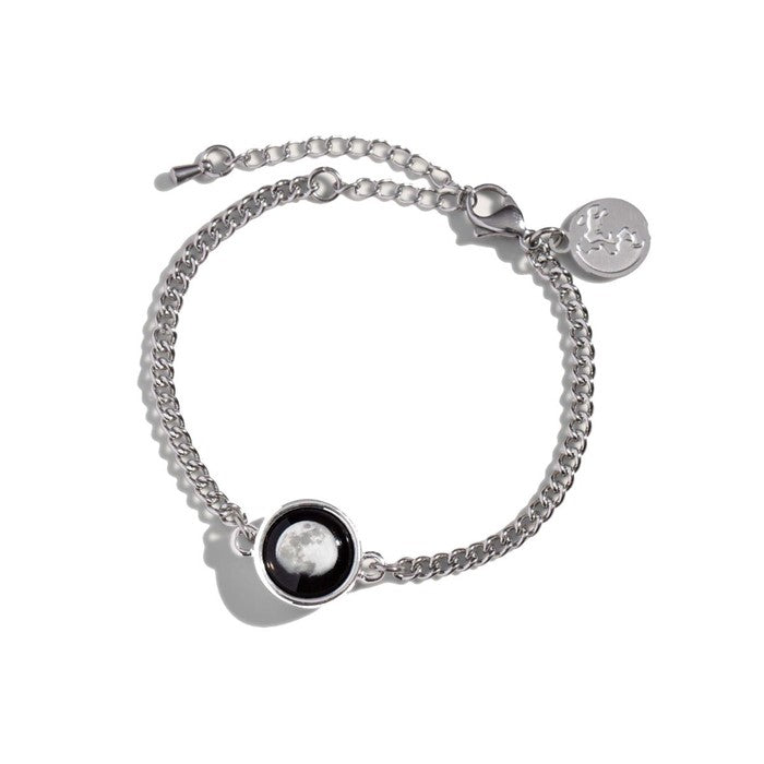 Pallene Moon Phase Bracelet - Web Only Exclusive